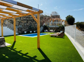 Axarquia paraiso 88 Sinese Design Homes